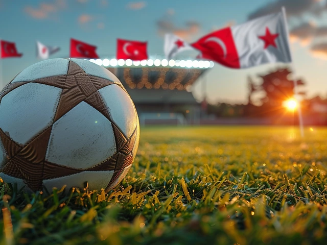Turcia învinge Georgia cu 3-1 la EURO 2024: Goluri spectaculoase în Dortmund
