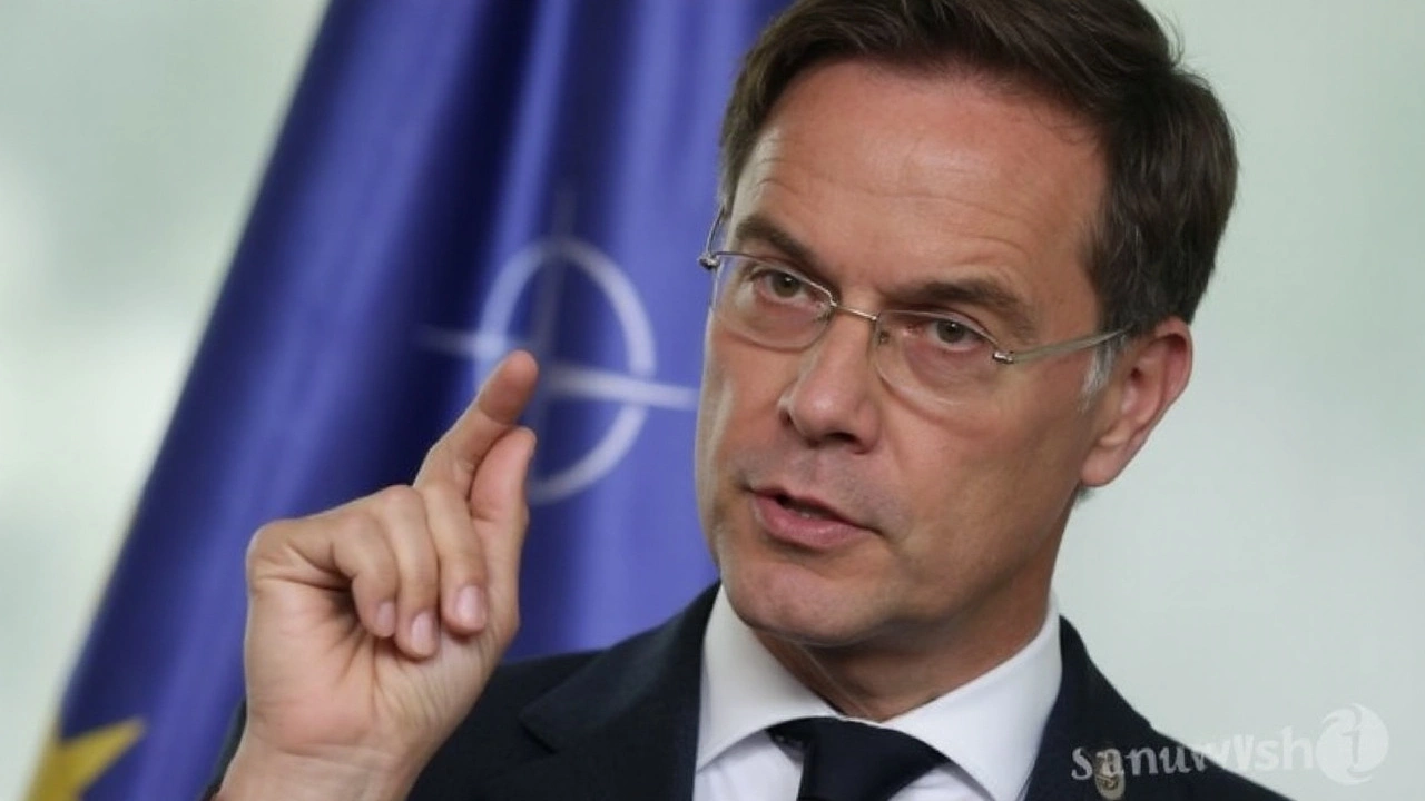 Șeful NATO denunță „comportamentul periculos” al Rusiei după incidentul cu drone din Polonia