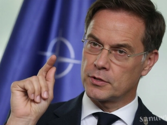 Șeful NATO denunță „comportamentul periculos” al Rusiei după incidentul cu drone din Polonia