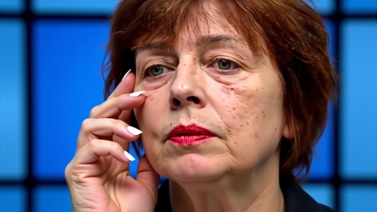 Decedată Dr. Flavia Groșan, medicul controversat care susținea că COVID-19 se tratează acasă
