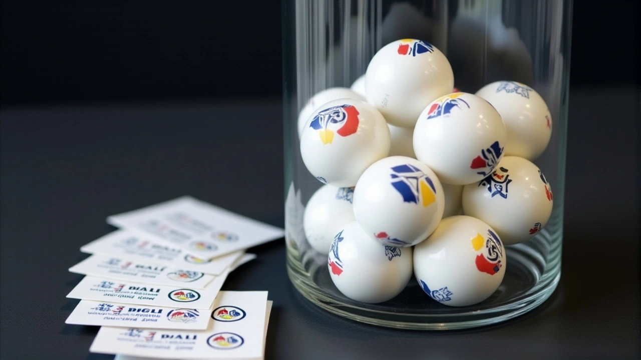 Tragerea la sorți a Ligii 3 2025/2026: CS Aerostar Bacău deschide sezonul, 5 promovări în Liga 2